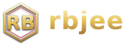 rbjee logo